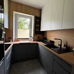 - Centrum Lägenhet *