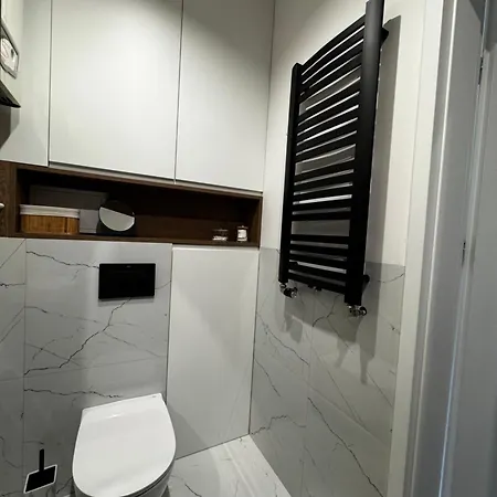 - Centrum Daire Olsztynek