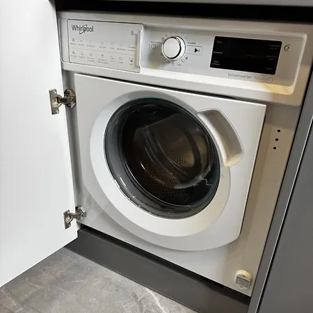 - Centrum Apartment Olsztynek