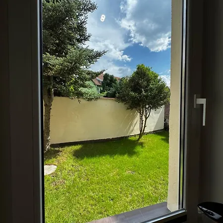 Apartment - Centrum *