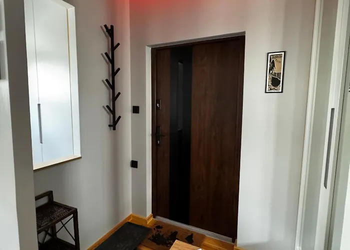 Apartment - Centrum *