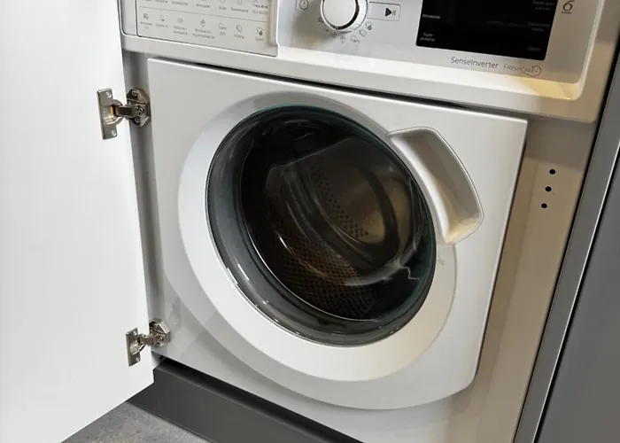 - Centrum Apartment Olsztynek