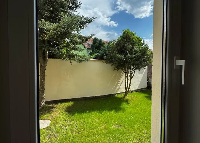 Apartment - Centrum *